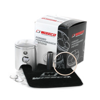 Wiseco Motorcycle Off Road, 2 Stroke Piston, Shelf Stock For YAMAHA YZ80 93-00 PRO-LITE 1810CS