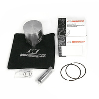 Wiseco Motorcycle Off Road, 2 Stroke Piston, Shelf Stock For SUZUKI RM250 1999 2614CD