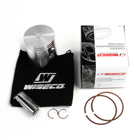 Wiseco Motorcycle Off Road, 2 Stroke Piston, Shelf Stock For HUSQVARNA CR/WR250 1999-04 2614CD