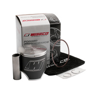 Wiseco Motorcycle Off Road, 2 Stroke Piston, Shelf Stock For YAMAHA YZ80 93-01/YZ85 02-09 2067CS