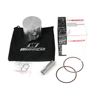 Wiseco Motorcycle Off Road, 2 Stroke Piston, Shelf Stock For HONDA CR250 2002-04 2697CD