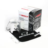 Wiseco Motorcycle Off Road, 2 Stroke Piston, Shelf Stock For YAMAHA YZ85 02-09 PRO-LITE 1909CS