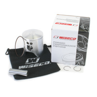 Wiseco Motorcycle Off Road, 2 Stroke Piston, Shelf Stock For HONDA CR85 2003-06 1949CS