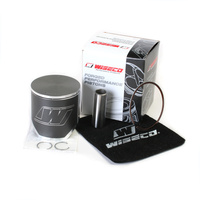 Wiseco Motorcycle Off Road, 2 Stroke Piston, Shelf Stock For SUZUKI RM125 2004-10 GP Series 2126CS