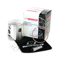 Wiseco Motorcycle Off Road, 2 Stroke Piston, Shelf Stock For HONDA CR125 Pro Lite 2004