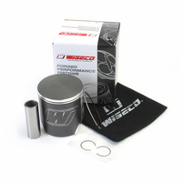 Wiseco Motorcycle Off Road, 2 Stroke Piston, Shelf Stock For HONDA CR125 GP Series 2004-07