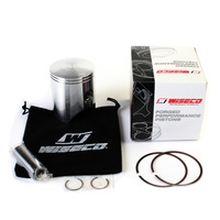 Wiseco Motorcycle Off Road, 2 Stroke Piston, Shelf Stock For Gas Gas 200 1999-2004