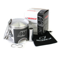 Wiseco Motorcycle Off Road, 2 Stroke Piston, Shelf Stock For HONDA CR480/CR500 1982-2001