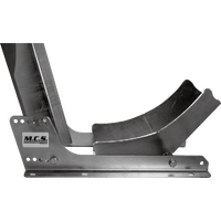 MCS Motorcycle Steadystand Roll On Fixed
