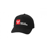 Sw-Motech Motorcycle Cap Part Of Your Ride