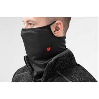 Sw-Motech Motorcycle Neck Buff / Scarf With Mask Insert