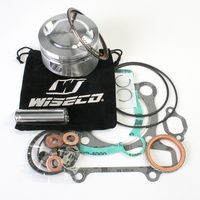 Wiseco All Terrain Vehicle, 4 Stroke Piston,Shelf Stock Kit For YAMAHA YFM350(M)
