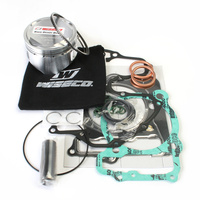 Wiseco All Terrain Vehicle,4 Stroke Piston,Shelf Stock Kit For HONDA XR TRX400EX