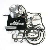 Wiseco All Terrain Vehicle, 4 Stroke Piston, Shelf Stock Kit For YAMAHA YFM/YFB250 71.5mm (4675M)