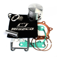 Wiseco All Terrain Vehicle, 2 Stroke Piston, Shelf Stock Kit For YAMAHA YFS200 Blaster 67.50mm 88-06 (573M)