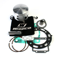 Wiseco All Terrain Vehicle, 2 Stroke Piston, Shelf Stock Kit For POLARIS ATV 400 83.00mm (675M)