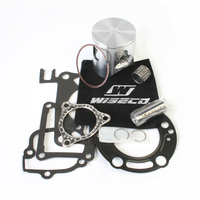 Wiseco Motorcycle Off Road, 2 Stroke Piston, Shelf Stock Kit For HONDA CR125 Pro-Lite 56.0mm 2000 (676M)