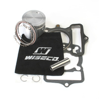 Wiseco Motorcycle Off Road, 4 Stroke Piston, Shelf Stock Kit For HONDA 100 XR