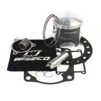 Wiseco Motorcycle Off Road, 2 Stroke Piston, Shelf Stock Kit For HONDA CR500 ProLite 89.50mm 90-01 (871M)