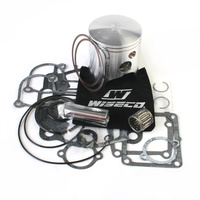 Wiseco Motorcycle Off Road, 2 Stroke Piston, Shelf Stock Kit For YAMAHA YZ/WR250 ProLite 70mm 92-94 (677M)