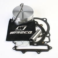 Wiseco Motorcycle Off Road, 4 Stroke Piston, Shelf Stock Kit For HONDA XR650C/L 102.41mm 93-08 (4562M)