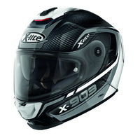 New X-Lite X-903UC XSM C'Cade Motocycle Helmet Carbon 11