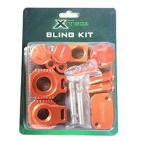 X-Tech Bling Kits KTM SX/SXF/EXC 2013-14 