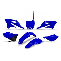 UFO Plastics Kit 2022 OEM Colours Yamaha YZ85 2022