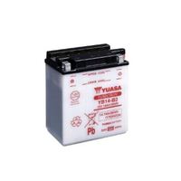 Yuasa 12 Volt Yumicron Battery Capacity Ah (20-HR) 14.7 - CCA -18C 175