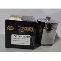 Full Razer Harley Davidson Oil Filter 171 Chrome