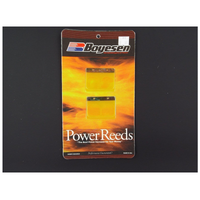 Boyesen Motorcycle Power Reeds Suzuki Rm125 90>98