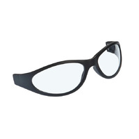 Glide Motorcycle Glasses- Lens Smoke (Lens Only)