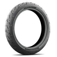 Michelin Road 6 Motorcycle Tyre Rear 18 120/70