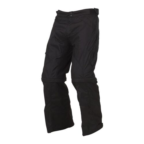 O'Neal 2022 Apocalypse Motorcycle Pants - Black