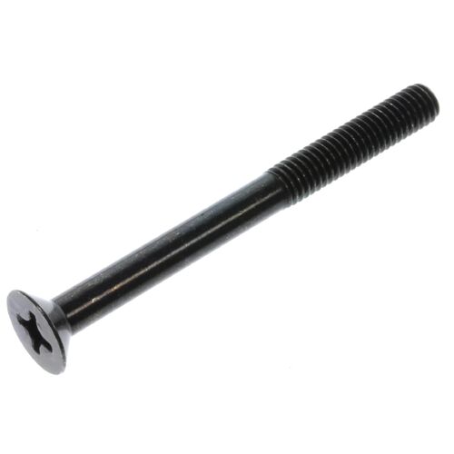 Suzuki Motorcycle Screw C/Sunk 6X60Mm Black