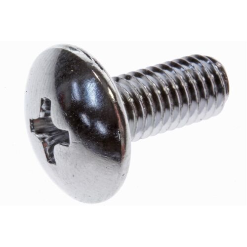 Suzuki Motorcycle Screw