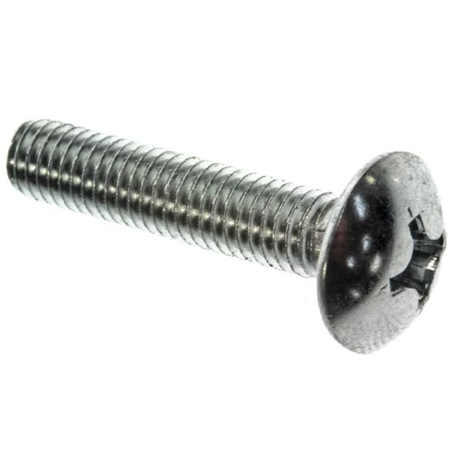 Suzuki Motorcycle Screw 6X30