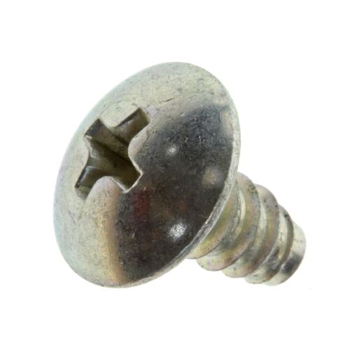 Suzuki Motorcycle Screw Front