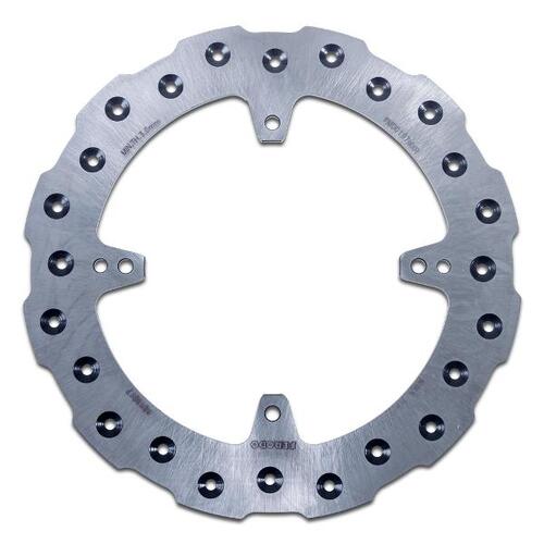 Ferodo  Brake Disc FMD0197MXR