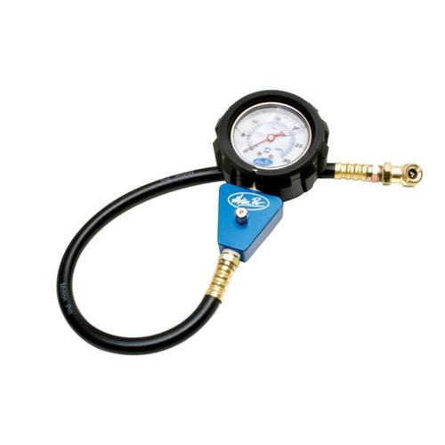 Motion Pro Motorcycle Tyre Pressure 2.5 0-30 psi