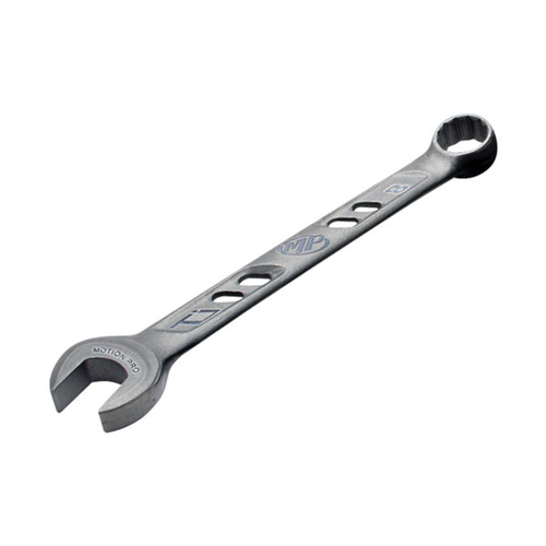 Motion Pro Motorcycle Tiprolight Titanium Combination Wrench, 8 mm