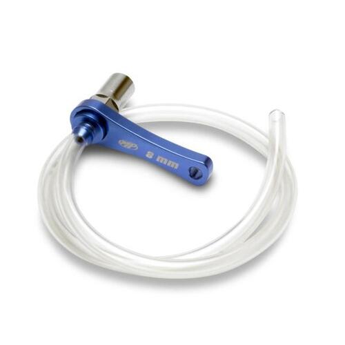 Motion Pro Motorcycle Mini Bleeder 8mm