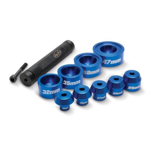 Motion Pro Motorcycle Wheel Bearing Driver Set