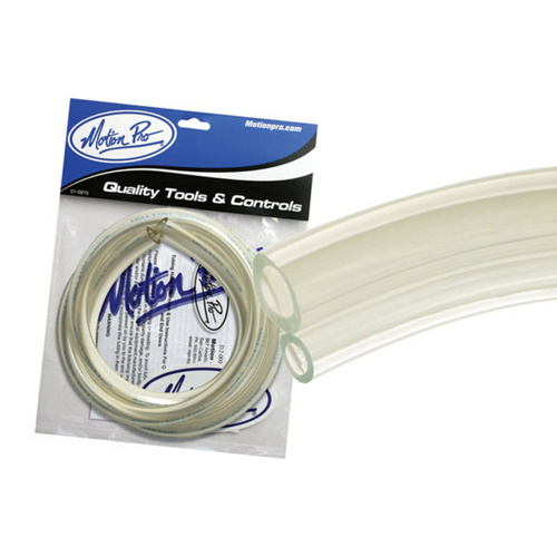 MP Premium Fuel Line, Clear 5/16" ID X 3ft