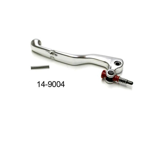Motion Pro Motorcycle Lever, Forged 6061-T6, Clutch KTM, 130 MM Magura