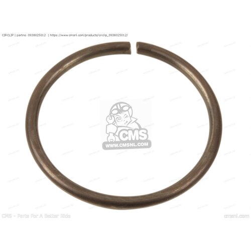 Suzuki Motorcycle Ring, 2Nd Drive