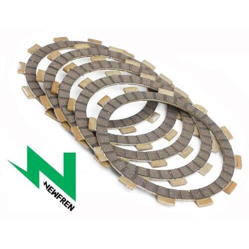 Newfren Clutch Kit Racing Fibres BMW S1000R/RR/XR 19-21