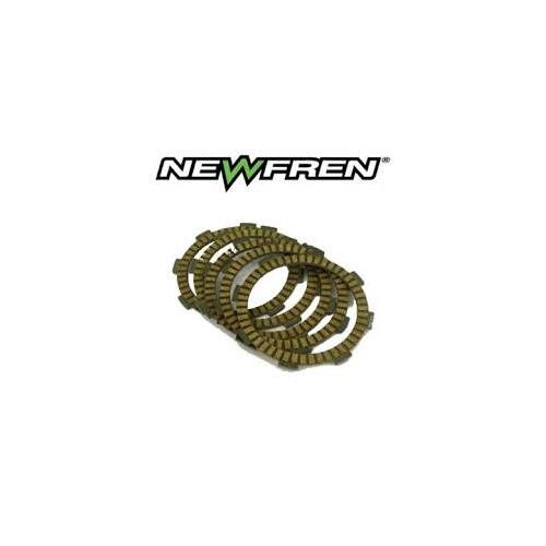 NewFren - Clutch Kit - Fibres