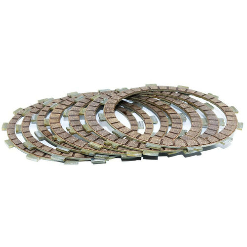 NewFren  Clutch Kit  Fibres (E)