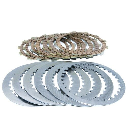 Newfren Clutch Kit Fibres & Steels MT03 (1618) / R3 (1518)